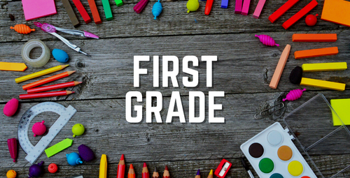 First Grade